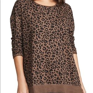 Z supply weekender sweatshirt